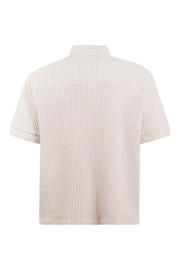 thumbnail: Shoeby Studio regular polo beige