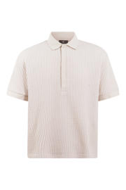thumbnail: Shoeby Studio regular polo beige