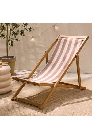 strandstoel Amora