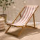 NOUS Garden strandstoel Amora
