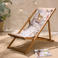 NOUS Garden strandstoel Lou