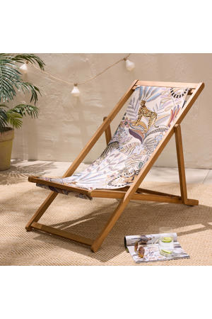 strandstoel Lou