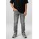 Cars Maxwel loose fit jeans grey denim