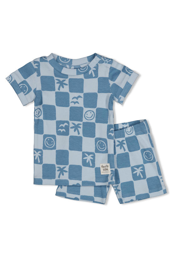 babyshortama's jongens