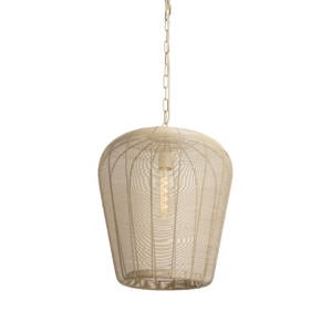 hanglamp ADETA (Ø42x46 cm)