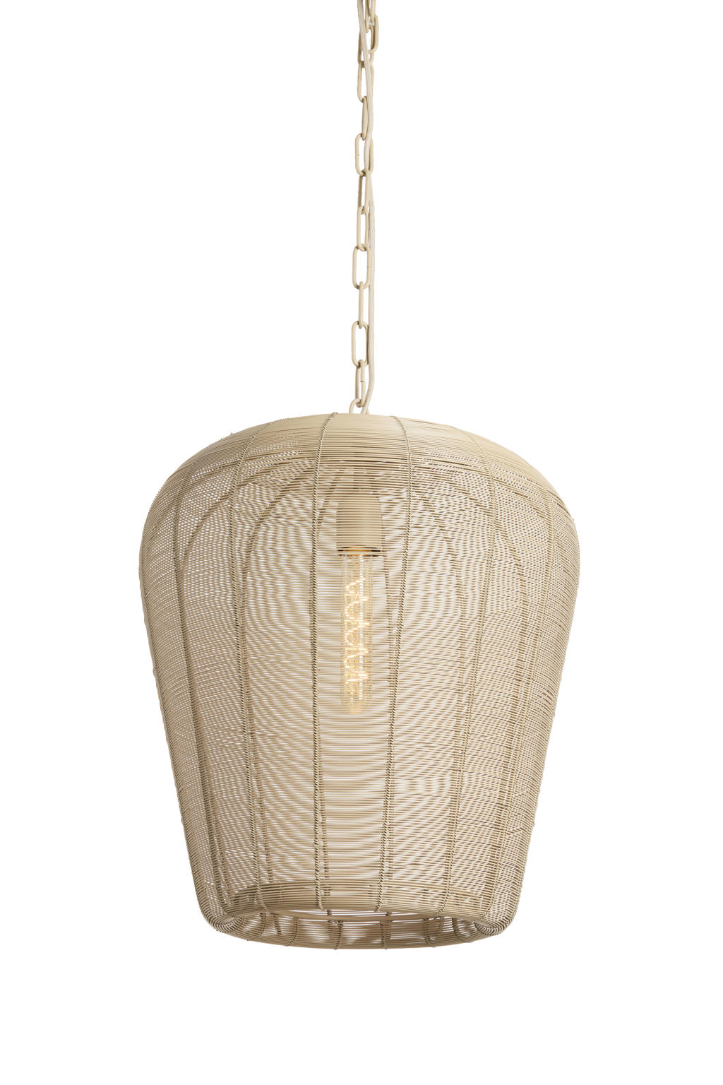 Light & Living hanglamp ADETA (Ø42x46 cm)