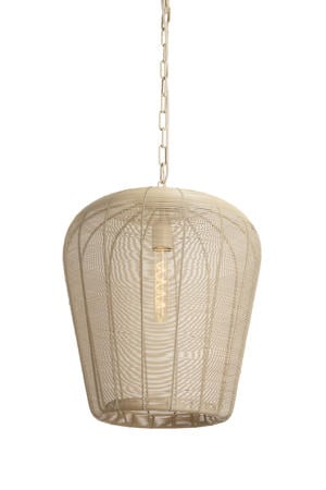 hanglamp ADETA (Ø42x46 cm)