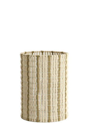 lampenkap SIMBELIN (Ø31x41,5 cm) 