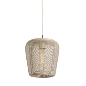 hanglamp ADETA (Ø23x25 cm)