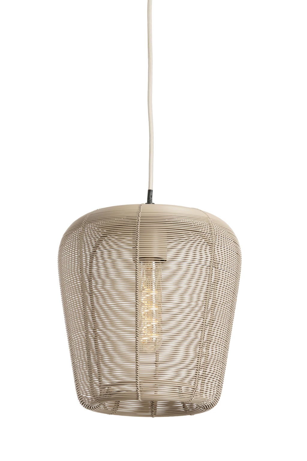 Light & Living hanglamp ADETA (Ø23x25 cm)