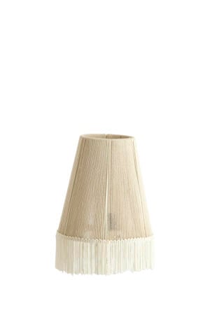lampenkap BINJAI (Ø9x22 cm)