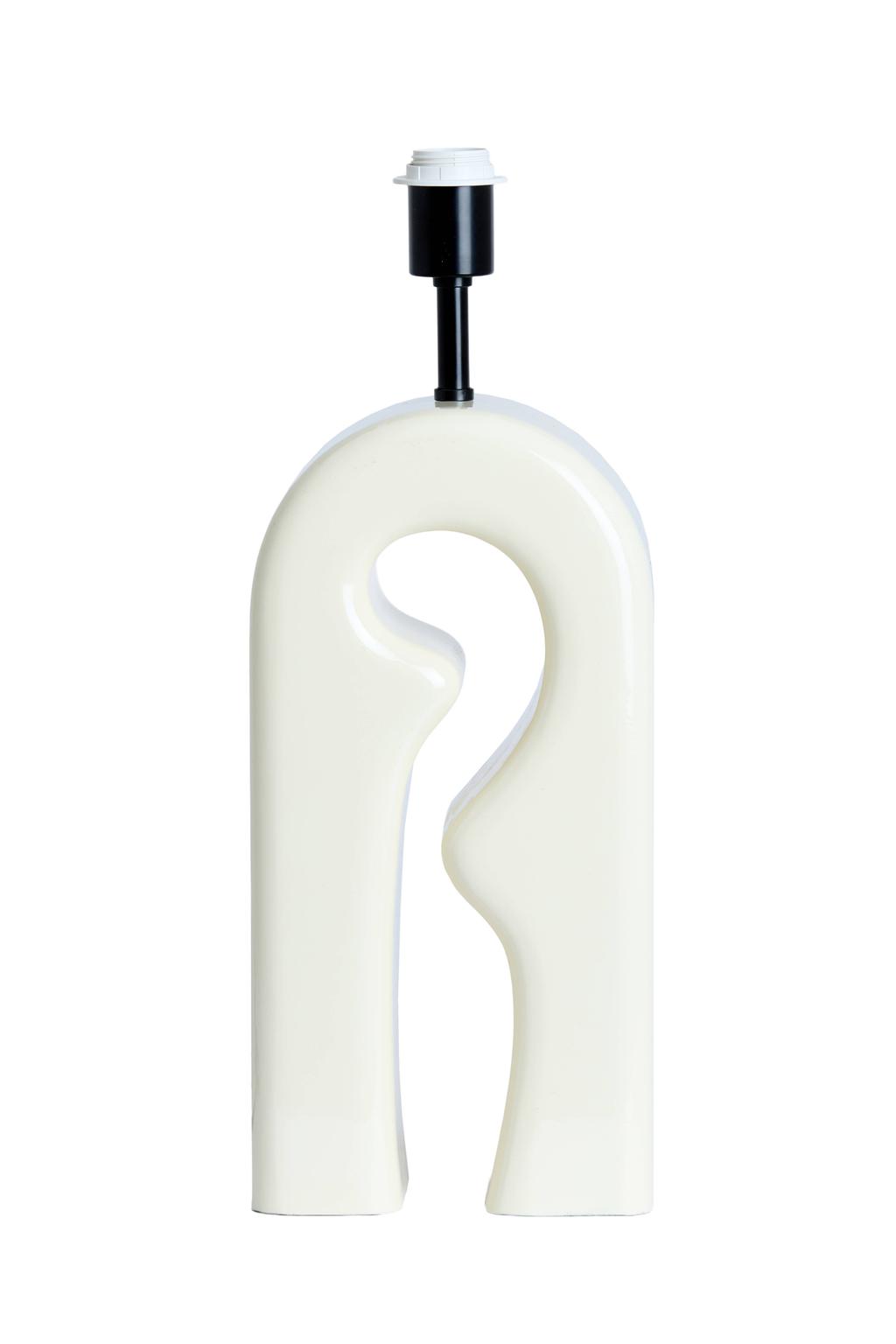 Light & Living lampenvoet MISTRA (Ø13x52,5 cm)