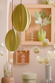 thumbnail: Light & Living hanglamp MILATROS (Ø28,5x38 cm)