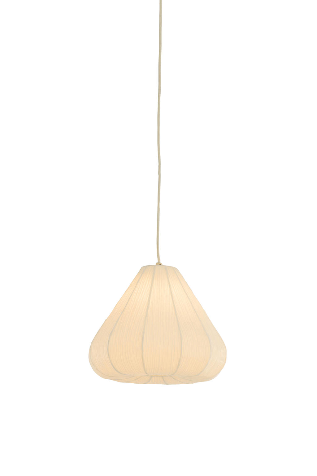 Light & Living hanglamp SARELLA (Ø35x28 cm)