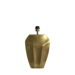 lampenvoet CORDOBA (Ø12x38 cm)