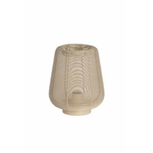tafellamp ADETA (Ø22x26 cm)