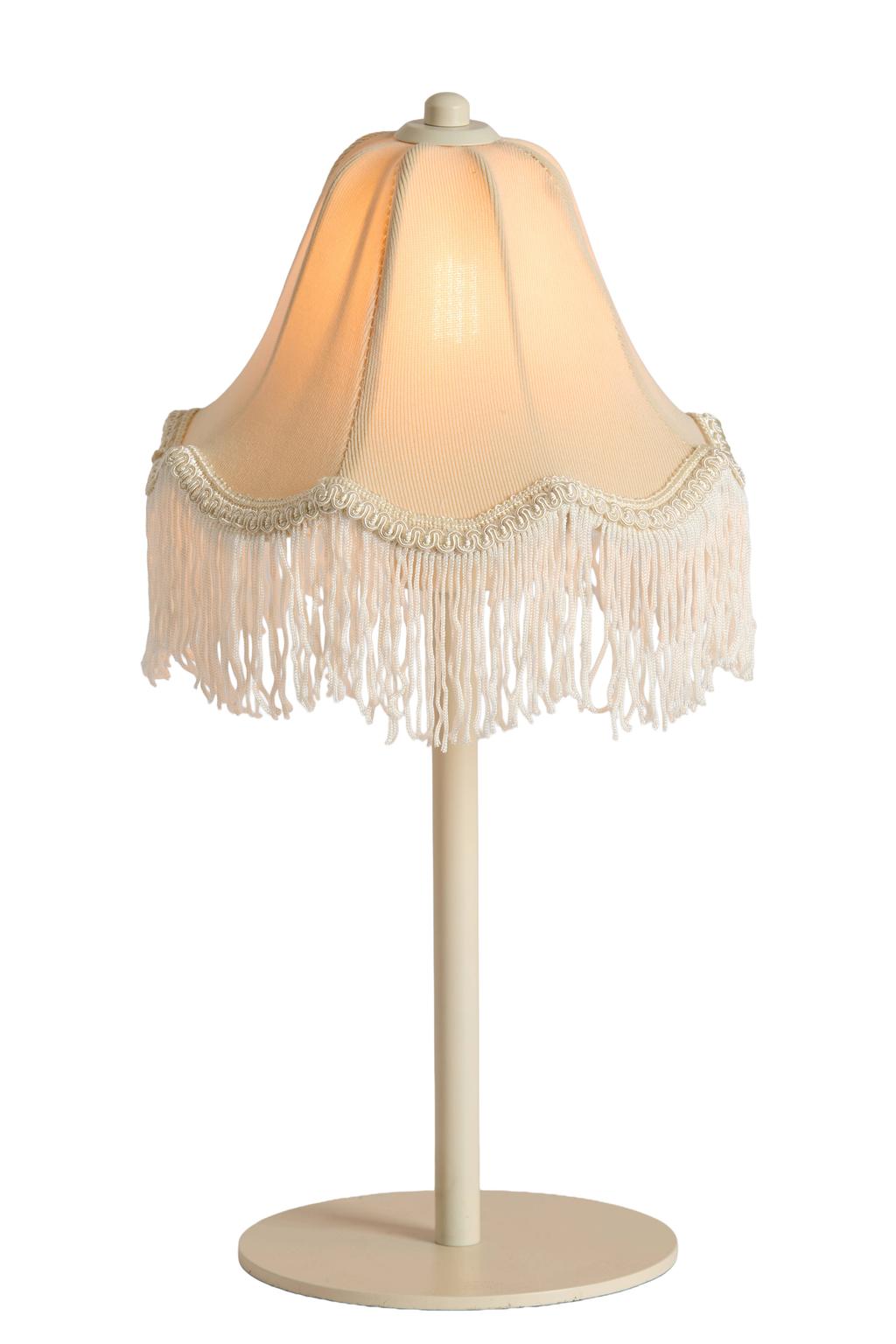 Light & Living tafellamp ELYA (Ø19x40 cm)