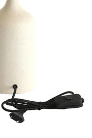 thumbnail: Light & Living tafellamp YEBRI (Ø26x40 cm)