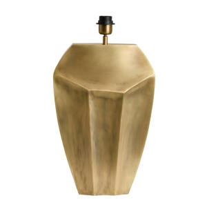 lampenvoet CORDOBA (Ø13x48 cm)