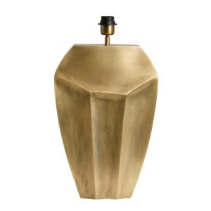 lampenvoet CORDOBA (Ø13x48 cm)