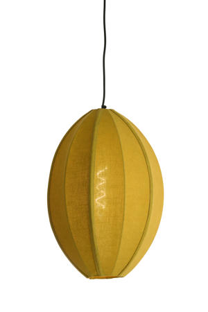hanglamp MILATROS (Ø38x51 cm)  