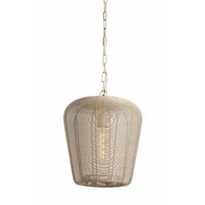 hanglamp ADETA (Ø31x37 cm)