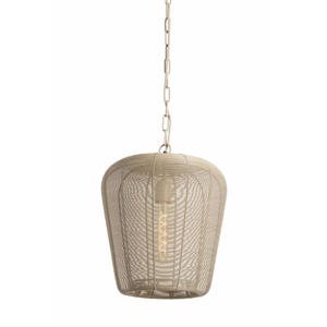 hanglamp ADETA (Ø31x37 cm)
