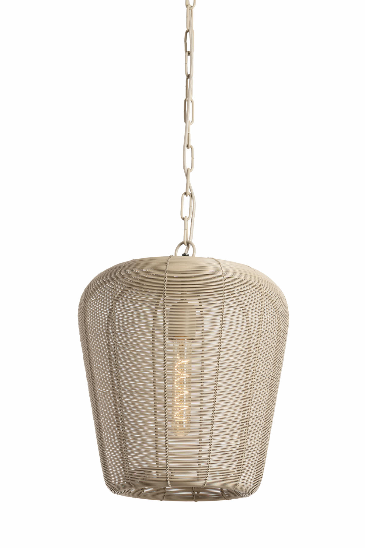 Light & Living hanglamp ADETA (Ø31x37 cm) | wehkamp
