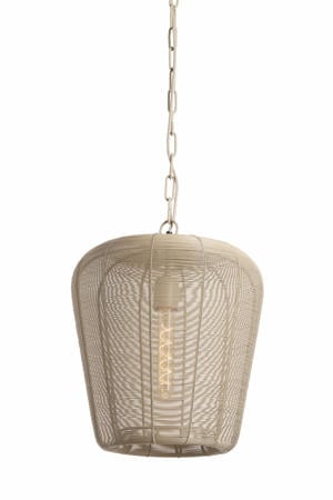 hanglamp ADETA (Ø31x37 cm)