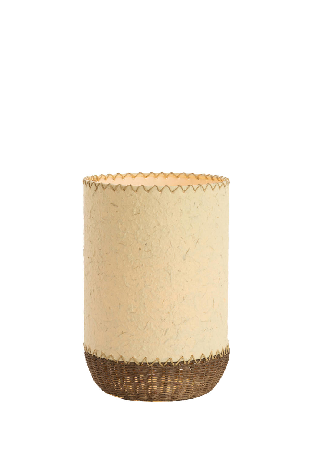 Light & Living tafellamp TIO (Ø24x36 cm)