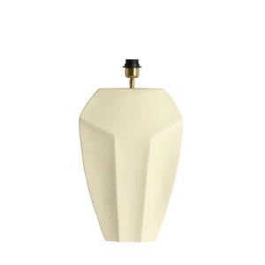 lampenvoet CORDOBA (Ø13x48 cm)