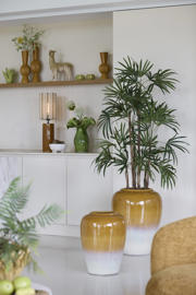 thumbnail: Light & Living lampenkap SIMBELIN (Ø21x31,5 cm)