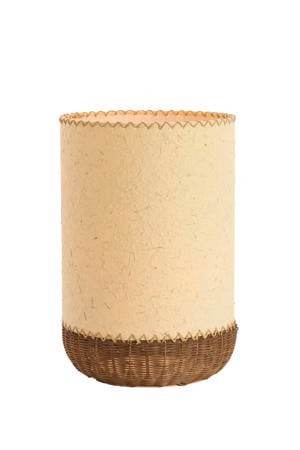 tafellamp TIO (Ø30,5x46 cm) 
