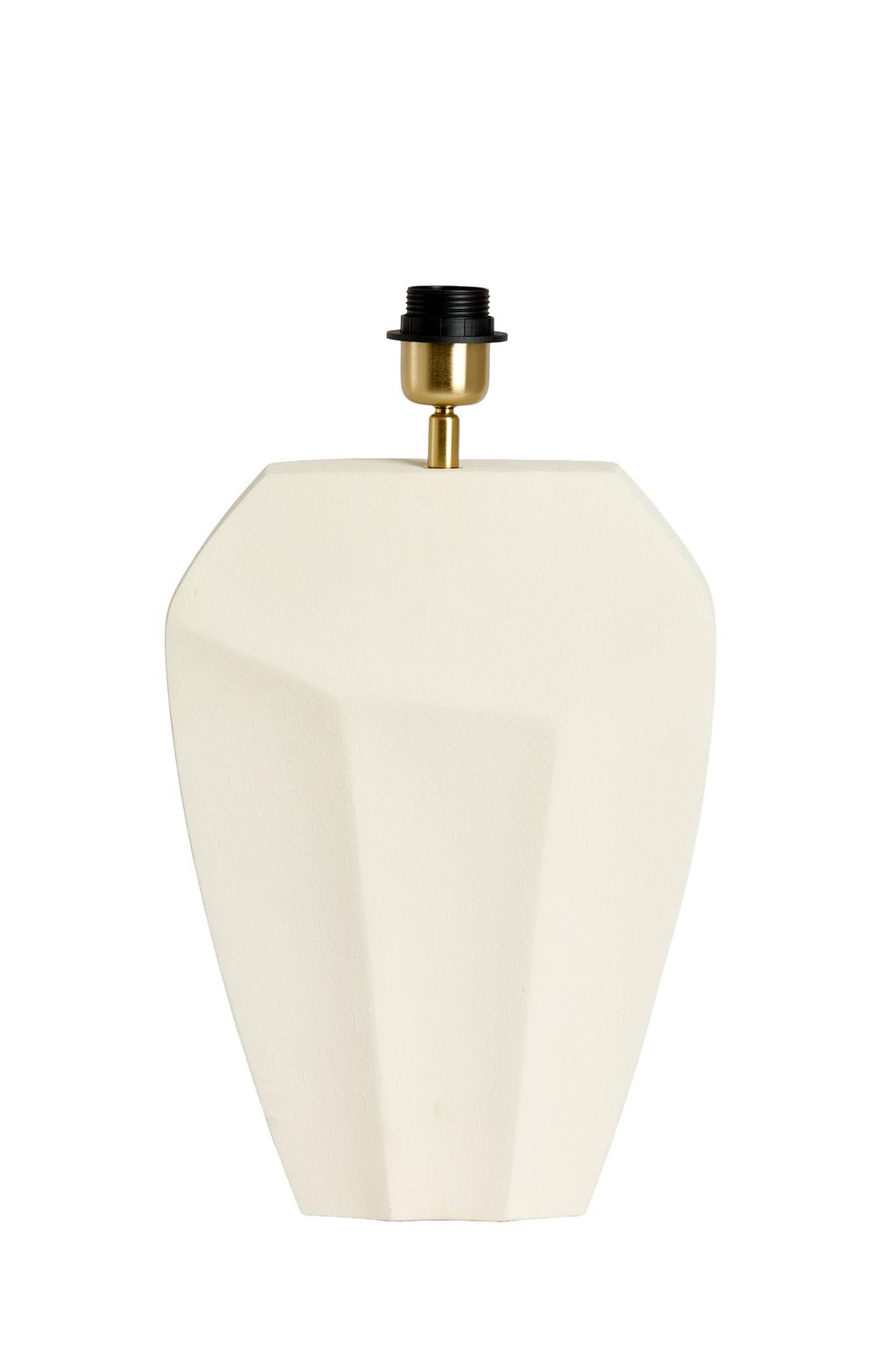 Light & Living lampenvoet CORDOBA (Ø12x38 cm)