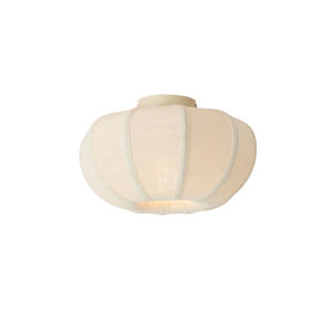 plafondlamp ZOSIA (Ø30x15,5 cm)
