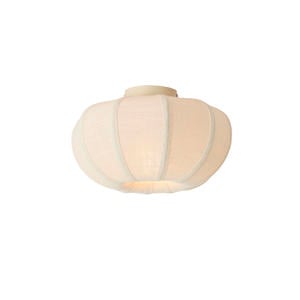 plafondlamp ZOSIA (Ø30x15,5 cm)