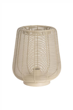 tafellamp ADETA (Ø29x31,5 cm) 
