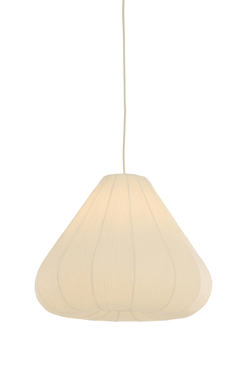 Light & Living hanglamp SARELLA (Ø57x45 cm)