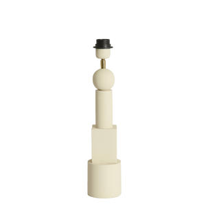 lampenvoet VIVIANE (Ø10x40,5 cm)