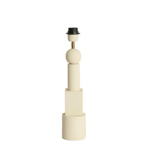 lampenvoet VIVIANE (Ø10x40,5 cm)