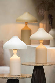 thumbnail: Light & Living tafellamp YEBRI (Ø31x46 cm)