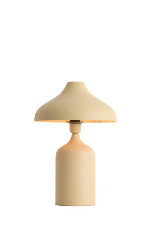 tafellamp YEBRI (Ø31x46 cm) 
