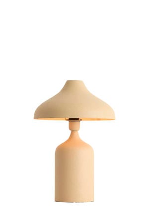 tafellamp YEBRI (Ø31x46 cm)