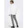 ONLY & SONS slim zakelijk overhemd wit
