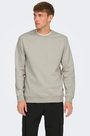 sweater beige