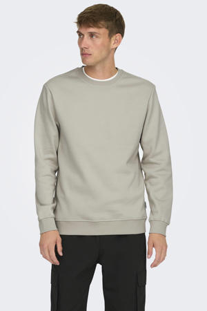 sweater beige