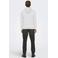 ONLY & SONS hoodie lichtgrijs