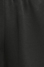 thumbnail: ONLY & SONS ONSDAVID regular sweatshort zwart