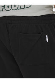 thumbnail: ONLY & SONS ONSDAVID regular sweatshort zwart