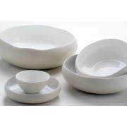 thumbnail: Medard de Noblat OSLO kom (Ø12 cm) (set van 6)